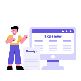 Expense Tracking